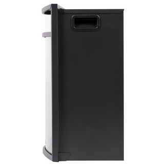 Электрический очаг Electrolux Sphere Plus EFP/P-2720RLS N