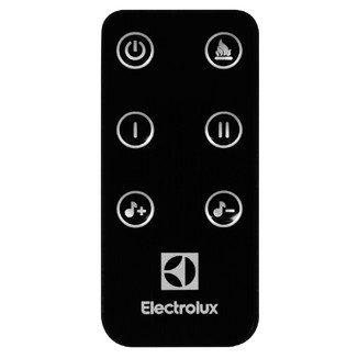 Электрический очаг Electrolux Sphere Plus EFP/P-2720RLS N