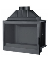 Топка LCI 7 GF (Liseo Castiron)
