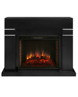 Электрокамин RealFlame Lindelse 26 BLM EPSILON 26 SIR