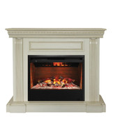 3D электрокамин RealFlame Bogema 26 WT Helios 26 3D