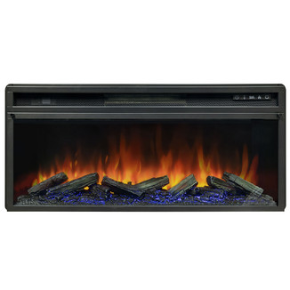 Электрический очаг Royal Flame Vision 42 LOG LED