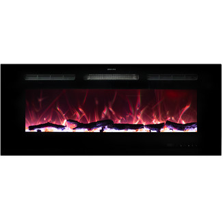 Электрический очаг Galaxy 42 RF