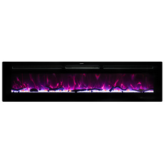 Электрический очаг Galaxy 72 RF