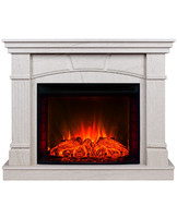 Электрокамин RealFlame History 25,5 с Evrika 25,5 LED