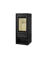 Печь-камин Solzaima Tek System Eco