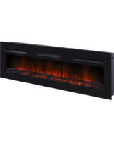 Электрический очаг Electrolux Infinity EFP/P-1600ULS