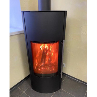 Дровяная печь EMBER SKI-356 A