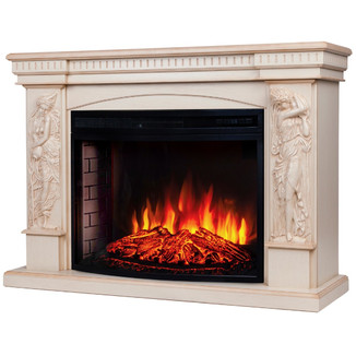 Электрокамин RealFlame Diva 33 WTB Firespace 33 S IR