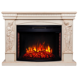 Электрокамин RealFlame Diva 33 WTB Firespace 33 S IR