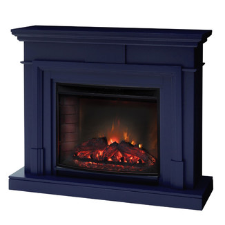 Электрокамин RealFlame Marco 25,5 NB с очагом Evrika 25,5