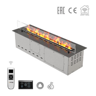 Электрокамин Airtone Vepo 800