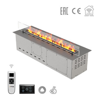 Электрокамин Airtone Vepo 800