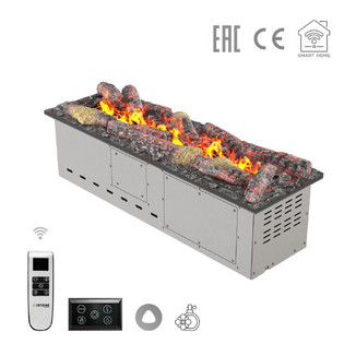 Электрокамин Airtone Vepo 800