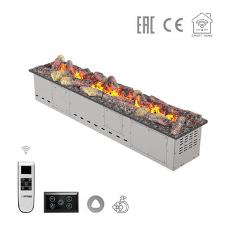 Электрокамин Airtone Vepo 1200