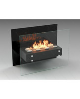 Напольный биокамин Lux Fire Сенатор 1200