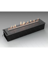 Автоматический биокамин Lux Fire Smart Flame 1100 RC