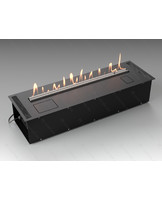 Автоматический биокамин Lux Fire Smart Flame 900 RC