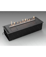 Автоматический биокамин Lux Fire Smart Flame 800 RC