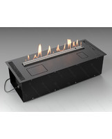 Автоматический биокамин Lux Fire Smart Flame 700 RC