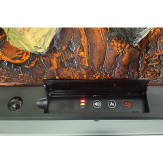 Электрический очаг Design L560RF 3D LOG