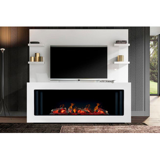 Электрический очаг Design L1000RF 3D PS/LOG