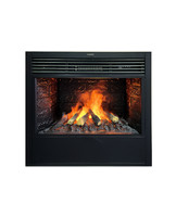 Электрический очаг Design B800RF 3D